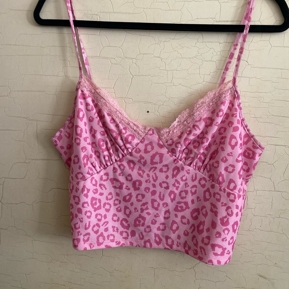 Tillys Full Tilt Cami